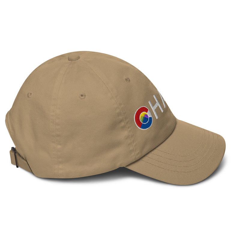 MTN OHANA Ballcap