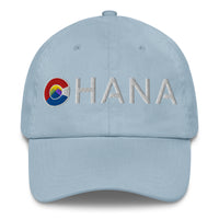 MTN OHANA Ballcap
