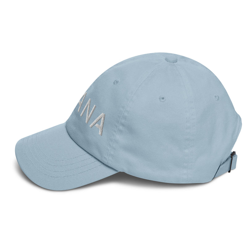 MTN OHANA Ballcap
