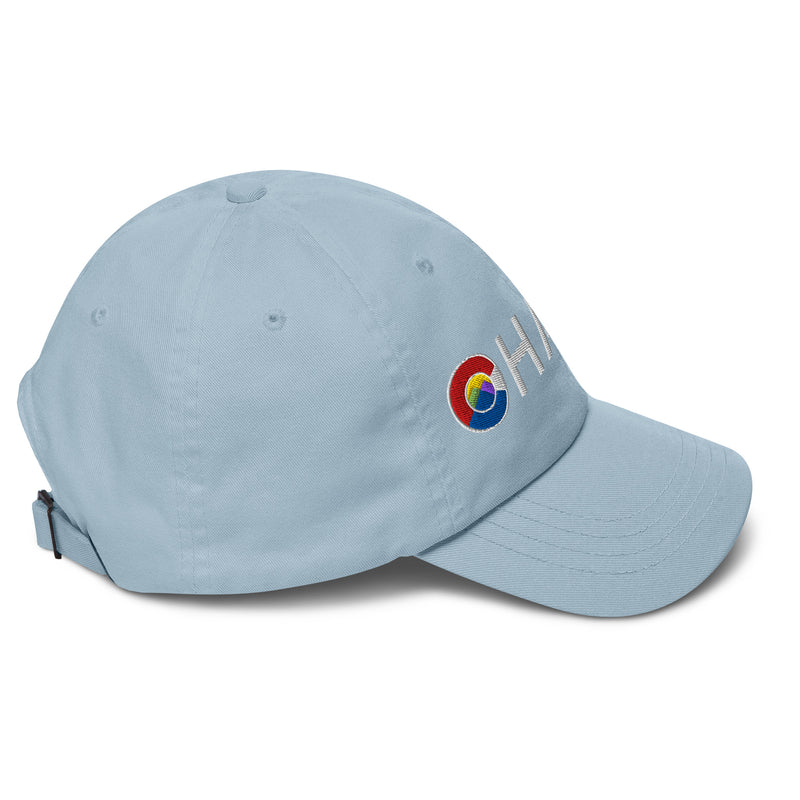 MTN OHANA Ballcap