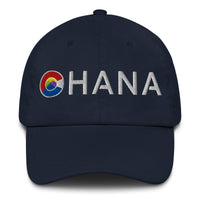 MTN OHANA Ballcap