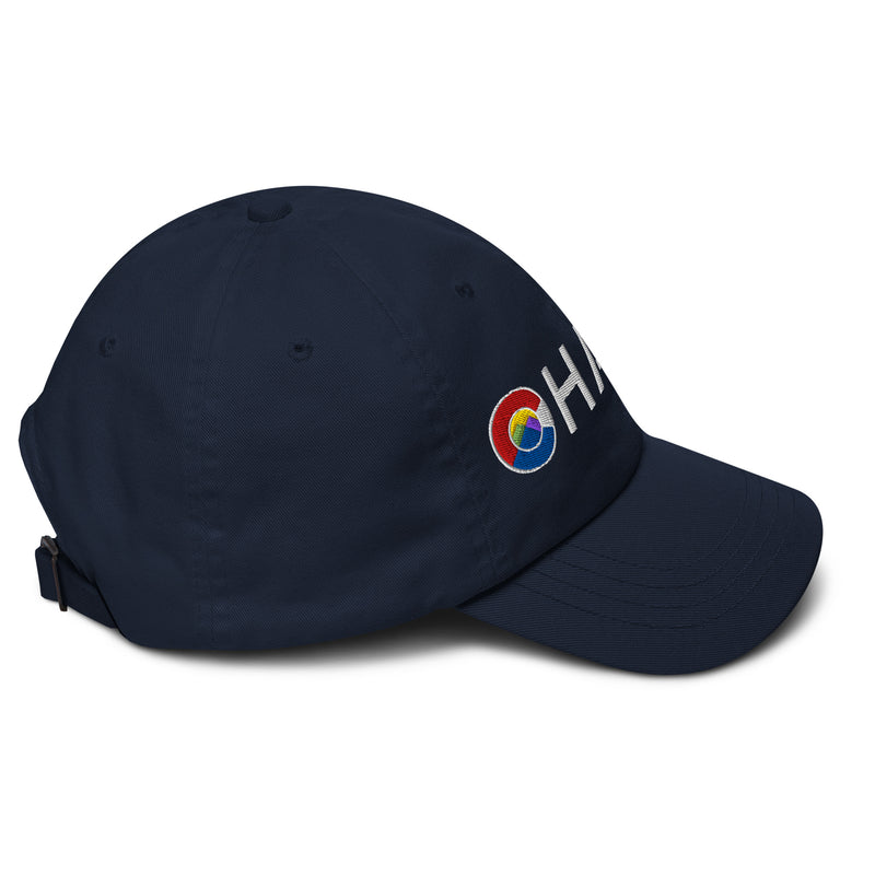 MTN OHANA Ballcap