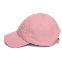 MTN OHANA Ballcap