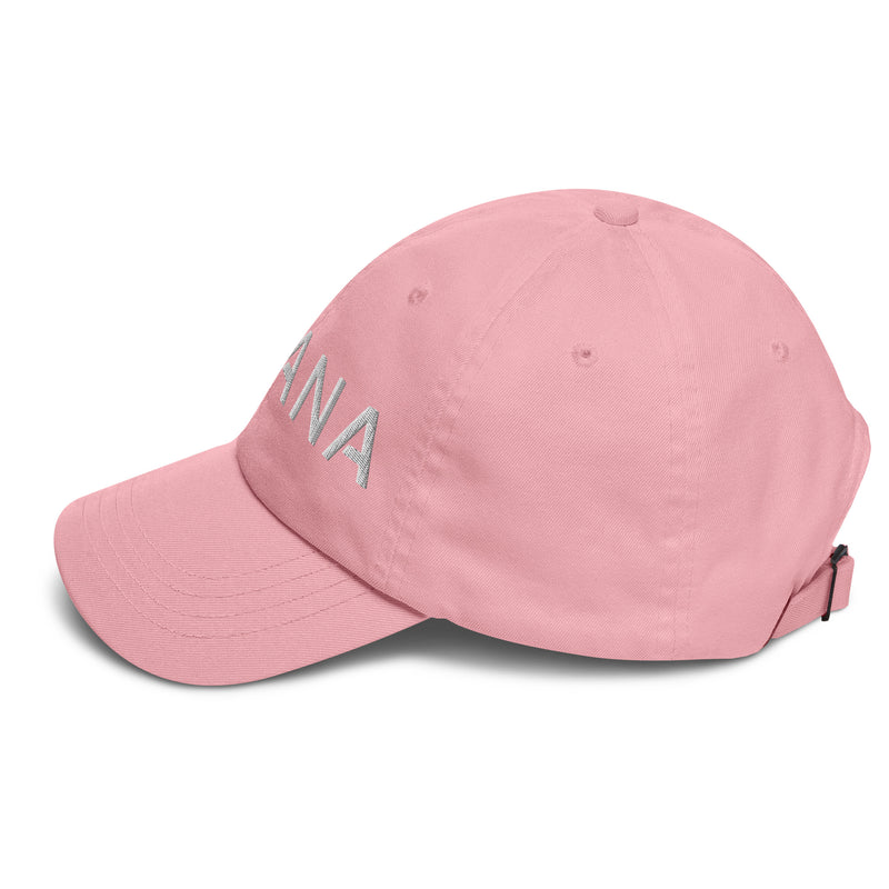 MTN OHANA Ballcap