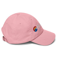 MTN OHANA Ballcap