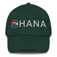 MTN OHANA Ballcap
