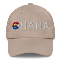 MTN OHANA Ballcap