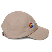 MTN OHANA Ballcap