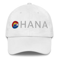 MTN OHANA Ballcap
