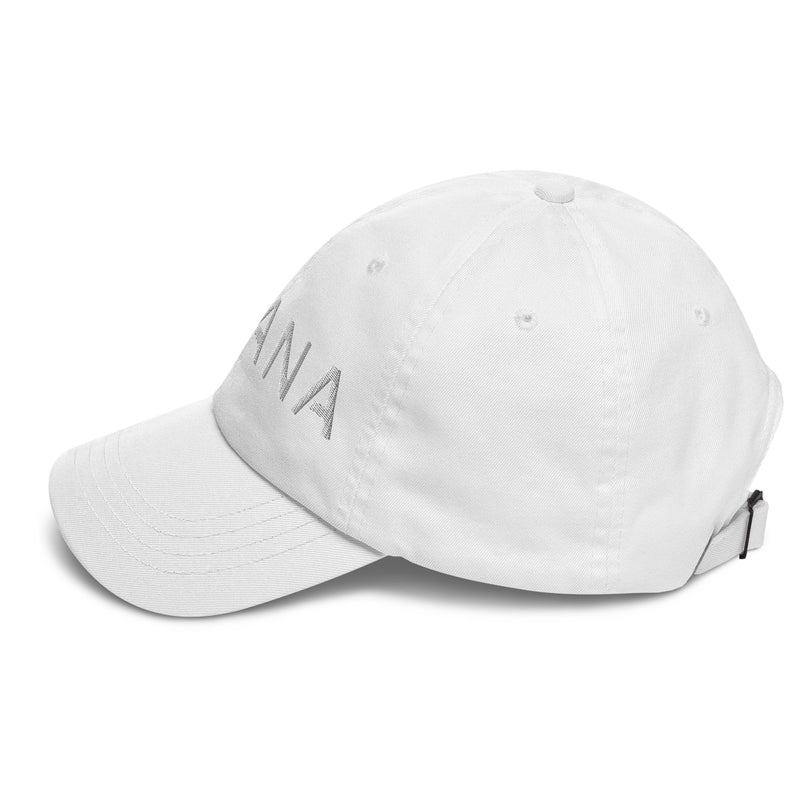 MTN OHANA Ballcap