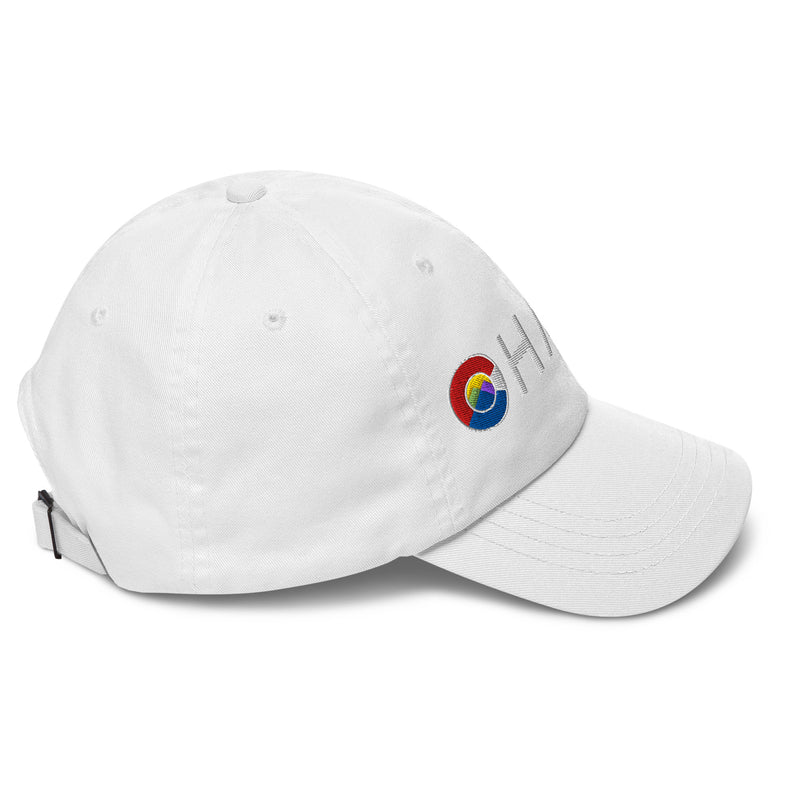 MTN OHANA Ballcap
