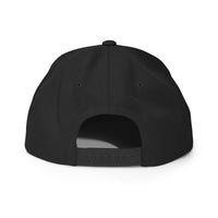 Taco Tarot Snapback Hat