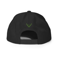 Headspin Snapback