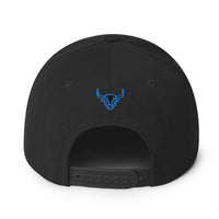 Dynobyte Snapback Hat