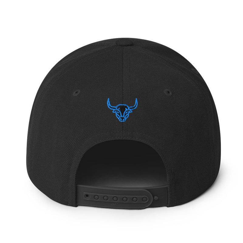 Dynobyte Snapback Hat