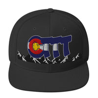 CTTT Snapback