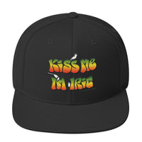 Kiss ME I'm a Flatbrim
