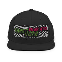 Headspin Snapback