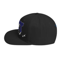 CTTT Snapback