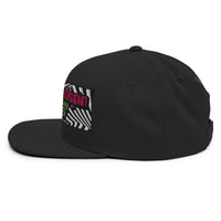 Headspin Snapback