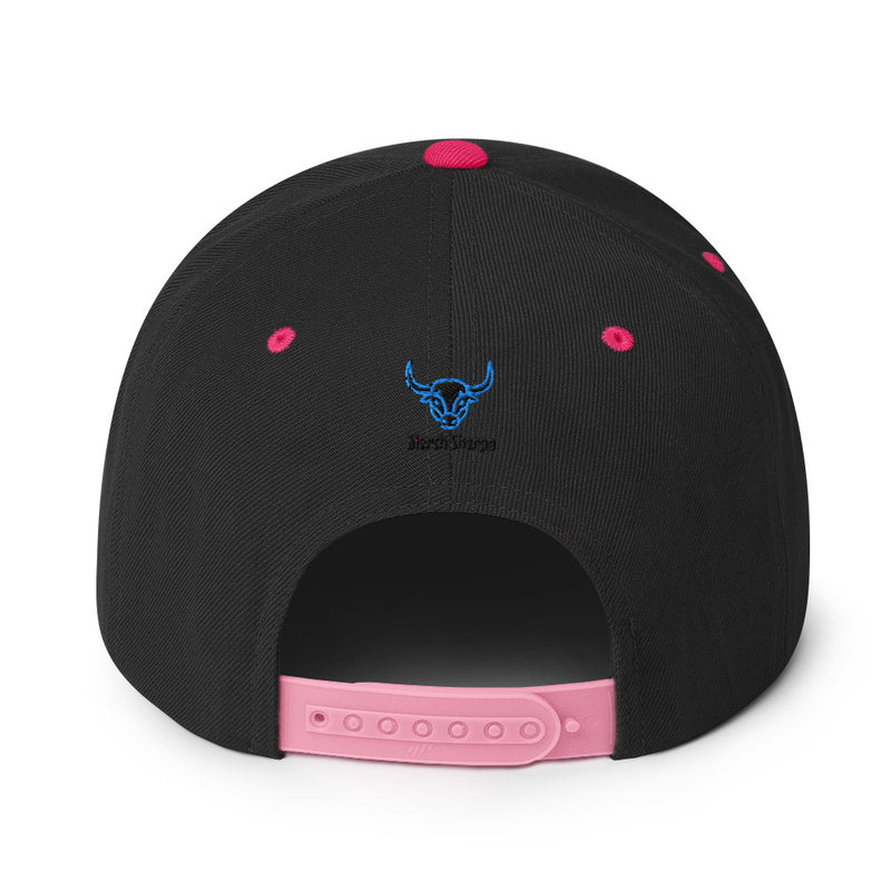 CTTT Snapback