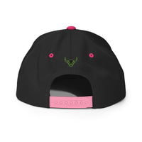 Headspin Snapback