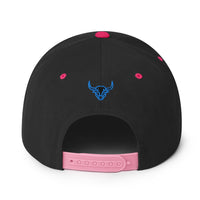 Dynobyte Snapback Hat