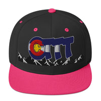 CTTT Snapback