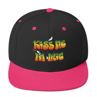 Kiss ME I'm a Flatbrim