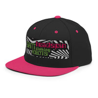 Headspin Snapback