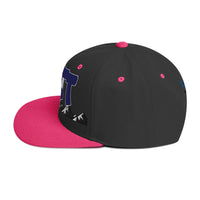 CTTT Snapback
