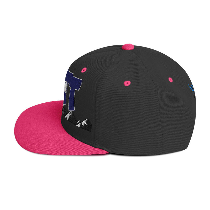 CTTT Snapback