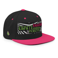 Headspin Snapback