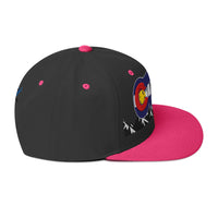 CTTT Snapback
