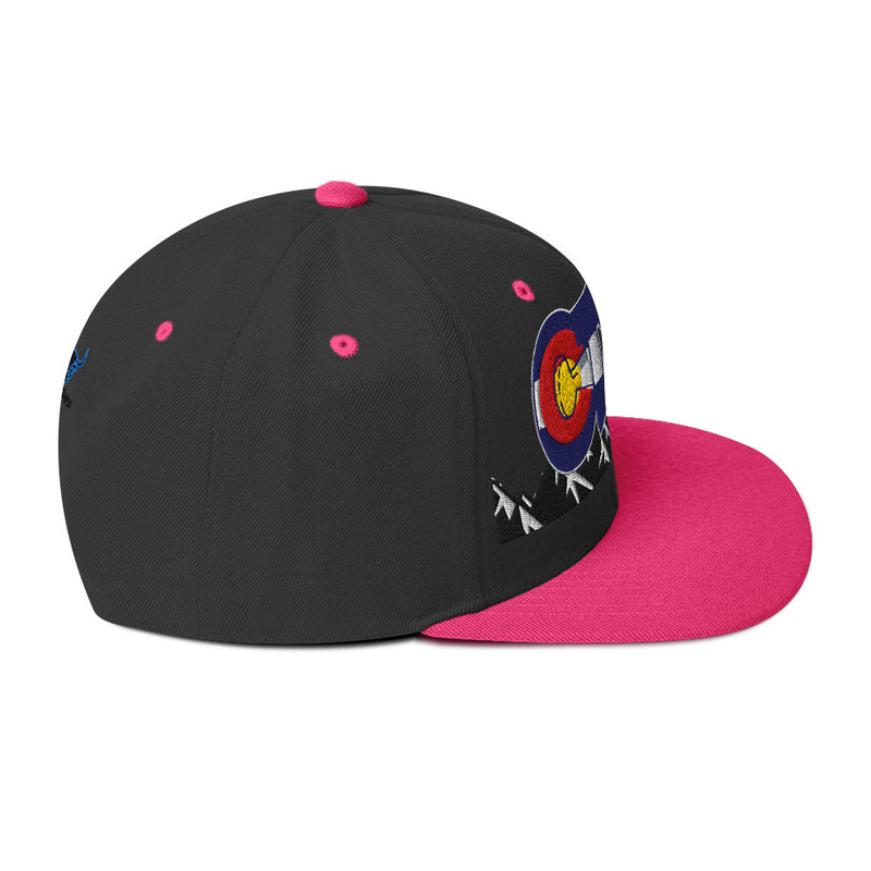 CTTT Snapback