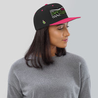 Headspin Snapback