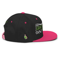 Headspin Snapback