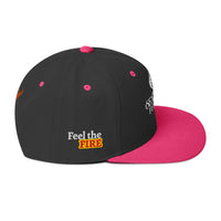 Snapback Hat