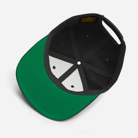 Headspin Snapback