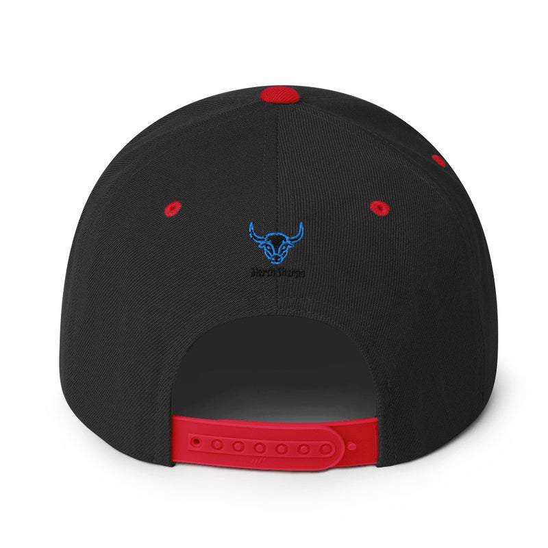 CTTT Snapback