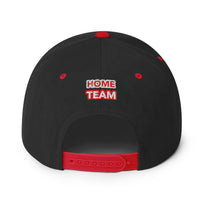 Home Team WSMFP Snapback