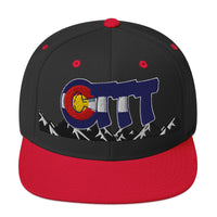 CTTT Snapback