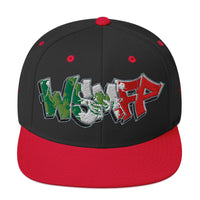 Home Team WSMFP Snapback