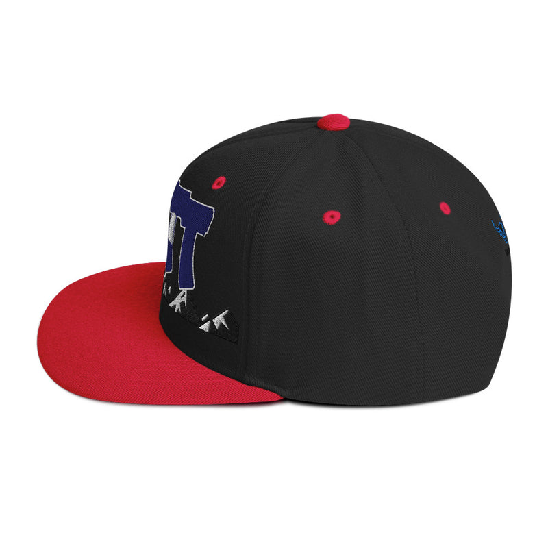 CTTT Snapback