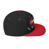 CTTT Snapback