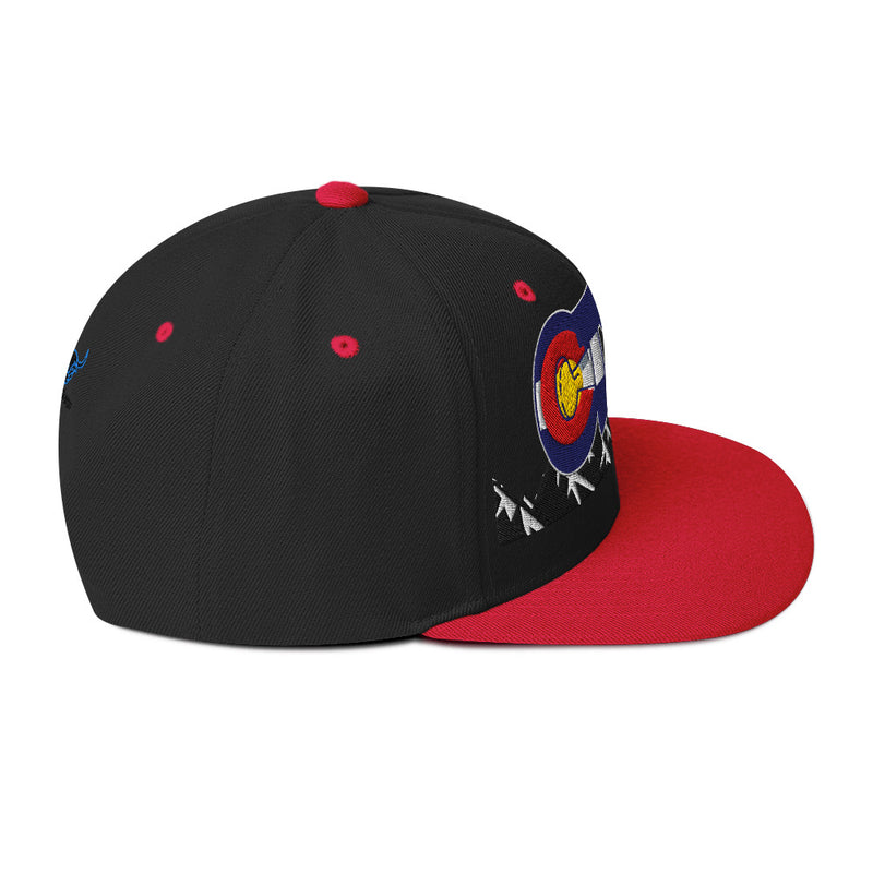 CTTT Snapback