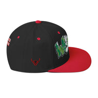 Home Team WSMFP Snapback