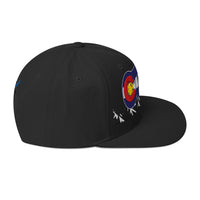 CTTT Snapback
