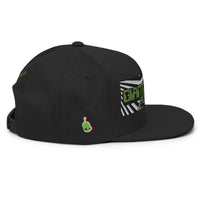 Headspin Snapback
