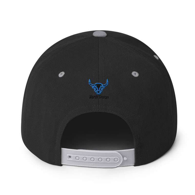 CTTT Snapback